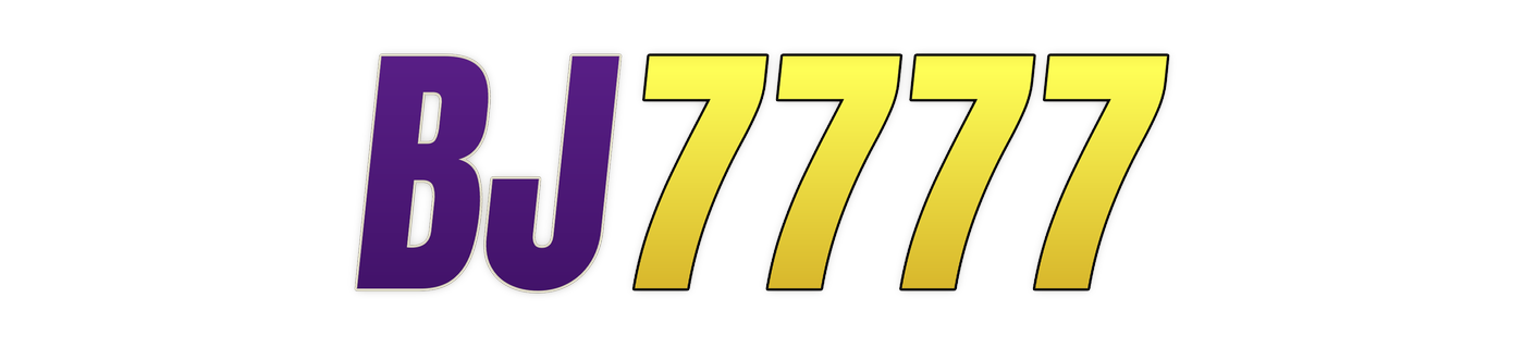 bj7777 Casino Logo